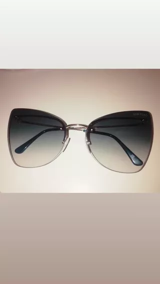 Lentes Sol Tom Ford