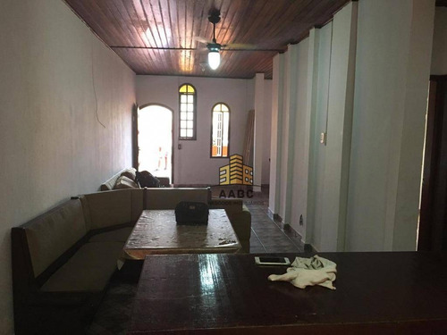 Imagem 7 de 11 de Casa Com 4 Dormitórios À Venda, 227 M² Por R$ 475.000,00 - Jardim Bopiranga - Itanhaém/sp - Ca0120