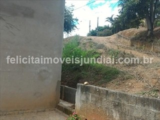 Chácara Vivenda Jundiai - Ch1060