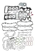 Comprar Jogo Juntas Audi A4 A5 A6 S5 S4 A7 3.0 Tfsi Touareg