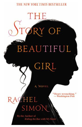 Libro The Story Of Beautiful Girl De Simon, Rachel