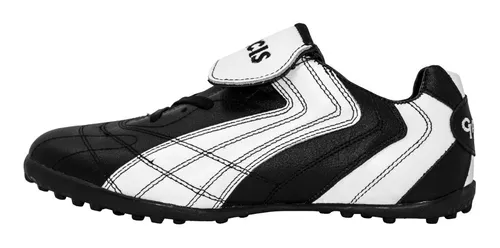 Tachones Garcis De Piel Modelo 0151 Turf 808.68