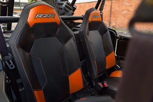 Polaris Rzr 14 1000 Xp