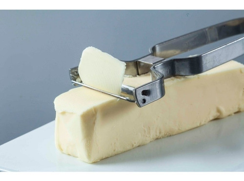 Imagen 3 de 4 de Pelador De Acero Inoxidable - Killer Peeler Serrated Svim