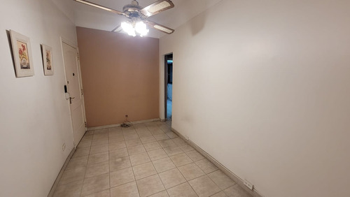 Roseti 502 - Colegiales - 2 Amb En Planta Baja!