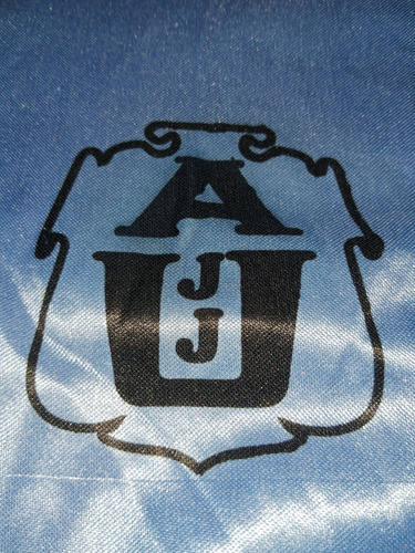 Camiseta De J.j. Urquiza Fines De Los 80 De Utileria #2 (Usado)