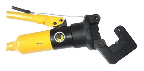 Wxy400 Alicate Crimpador Hidraulico 16 A 400mm