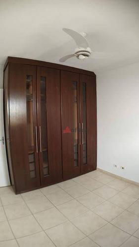Sobrado Com 3 Dormitórios À Venda, 179 M² Por R$ 520.000 - Cidade Vista Verde - São José Dos Campos/sp - So0081