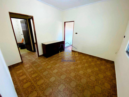 Imagem 4 de 30 de Casa Com 4 Dormitórios Para Alugar, 320 M² Por R$ 2.200,00/mês - Jardim Telespark - São José Dos Campos/sp - Ca0413