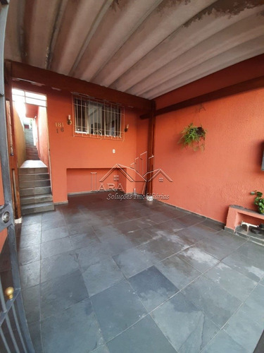 Imagem 1 de 15 de Casa - Penha De Franca - Ref: 5458 - V-5458