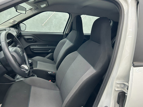 Citroën C3 1.0 Live Pack Flex 5P