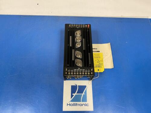 Used Acdc Electronics Tr302-4 Power Supply Sku#9653