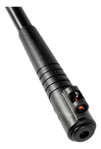 Rifle Nitro Pistón Aztk Murciélago 5.5mm + Funda + Diabolos