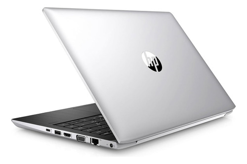 Laptop Hp Probook Mt31 Intel Celeron 3867u 8g Ram 256g Ssd (Reacondicionado)