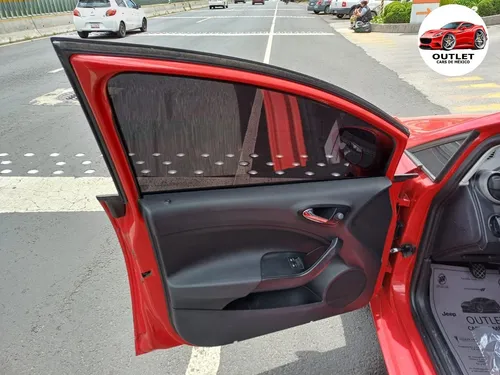 Seat Ibiza 1.6 Reference 5p Mt