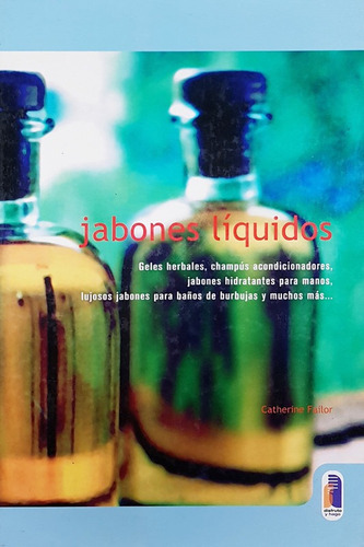 Jabones Líquidos