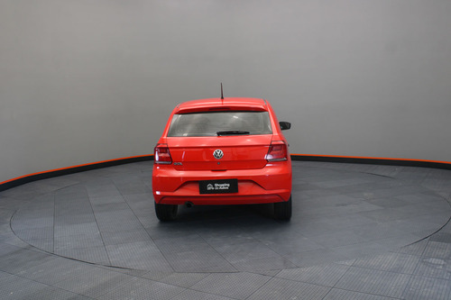 Volkswagen Gol 1.6 Mt 2020
