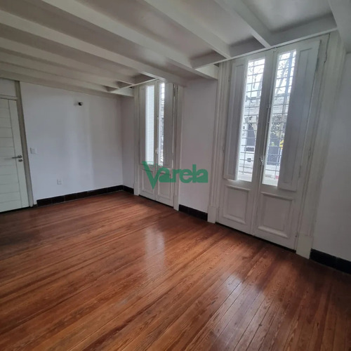 Estrene! Apartamento En Reciclaje Tipo Duplex, 2 Dorm, Proximo Prado