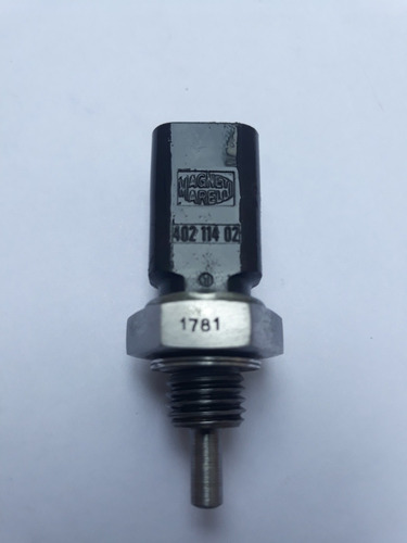 Valvula De Temperatura Renault Magneti Marelli Original