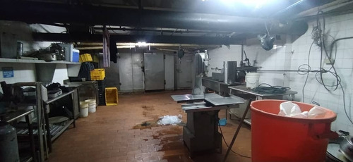 Imagen 14 de 16 de Se Vende Fondo De Comercio En Catia / Corzo 04123389698