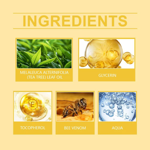 Crema For La Piel De Abeja, Crema Correctora Natural De
