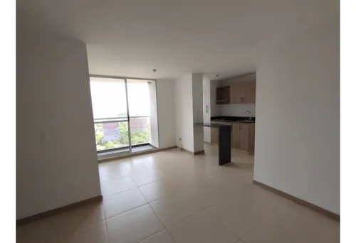 Apartamento En Alquier Rionegro - Fontibon