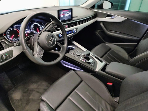 Imagen 22 de 25 de Audi A4 2019 0km 2018 2020 2021 2022 A5 A3 Sedan Q2 Q3 A419