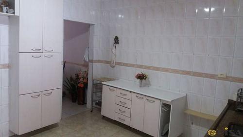 Imagem 4 de 9 de Sobrado Vila Nivi - Et4413