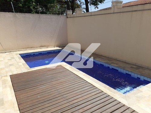 Imagem 29 de 30 de Casa À Venda Em Chácara Primavera - Ca010228