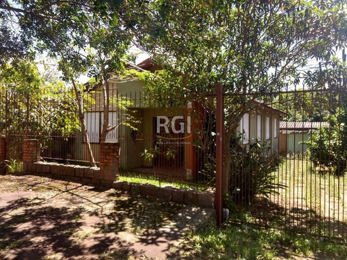 Imagem 2 de 2 de Casa Em Porto Alegre. - 5139