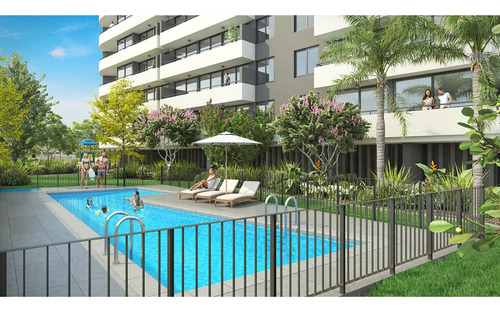 Departamento En Venta - La Florida - Rebajado - Nuevo - Ulti
