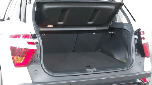 Hyundai Creta 1.4 Limited Turbo Dct
