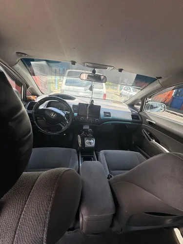 Honda City 1.5 Ex Mt