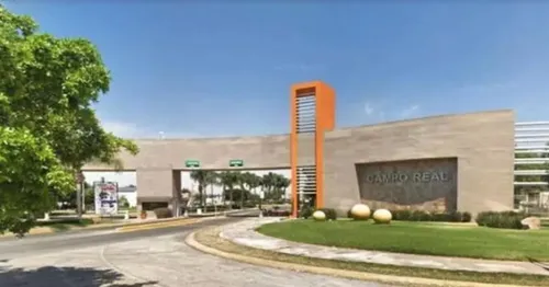 Vendo Amplia Casa Encampo Duque 668, Campo Real, 45134 Campo Real, Jal.