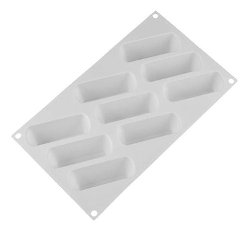 Molde Para Hornear Tartas Y Magdalenas Con Forma De X, Diseñ