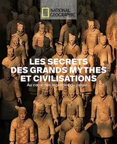 Comprar Libro Les Dossiers - Les Secrets Des Grands Mythes Et Civili