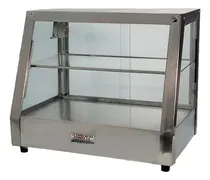 Comprar Vitrina Calentador De Empanadas Somos Fabricantes