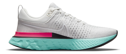 Zapatillas Nike React Infinity Run Flyknit 2 Ct2357-005