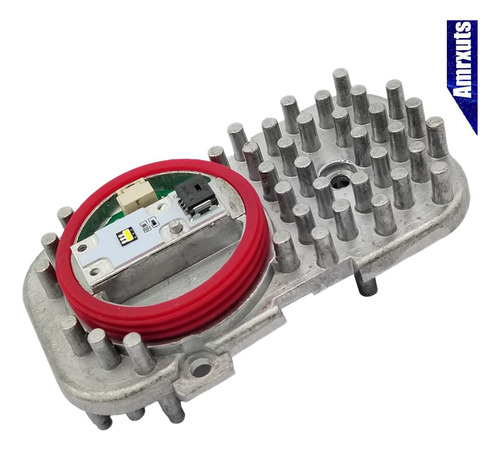 Faro Led Balastro Diodo Módulo Para Bmw 328i 335i 428i