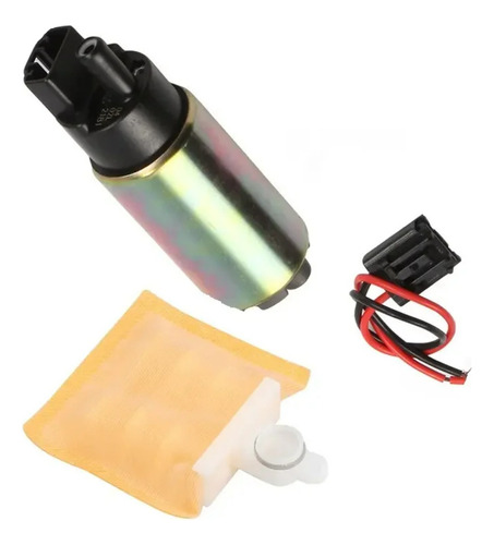 Bomba Electrónica De Gasolina E2068 0580454001 0580453484