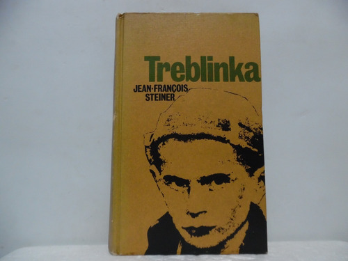 Treblinka / Jean Francois / Círculo De Lectores 