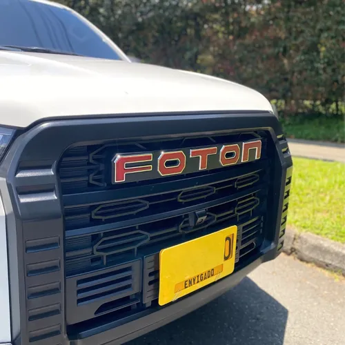 Foton Tunland G7 2.0 Full Special Edition