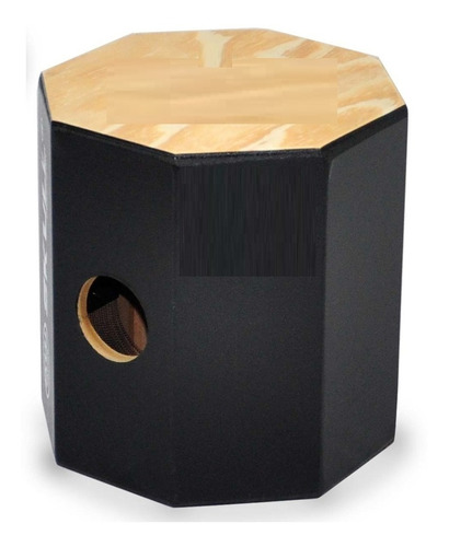 Caja Peruano Flamenco Octo Cajon Conga Viajero C