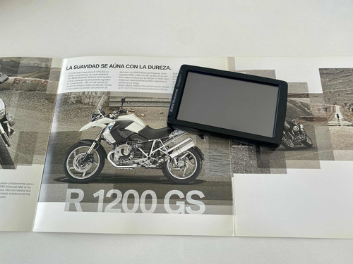 Imagen 22 de 25 de Bmw R 1200 Gs