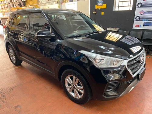 Hyundai Creta 1.6 Attitude Flex 5p 2018