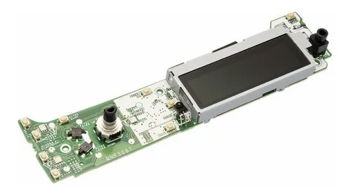 Placa Da Frente Pioneer Deh-x8680bt Mixtrax Nova Original Placa Da Frente Pioneer Deh-x8680bt Mixtrax Nova Original