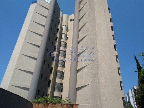 Imagem 15 de 15 de Apartamento Duplex Com 3 Dormitórios Para Alugar 218 M² Por R$ 7.000,00/mês - Vila Mariana - Sc9981