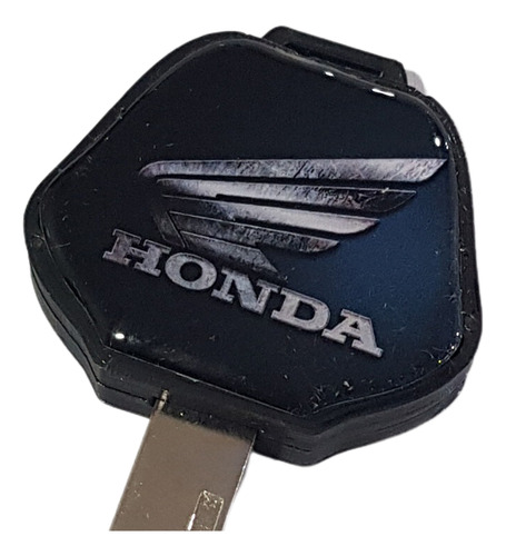 Capa Protetora Case Chaveiro Chave D28 Moto Cb 300 Twister