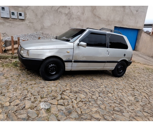 Fiat Uno 1.5ie