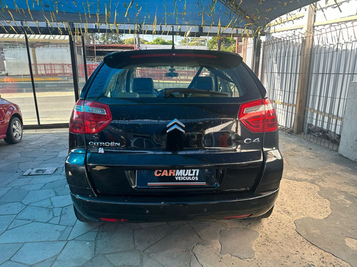 Citroën C4 Picasso 2.0 5p
